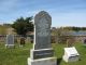 Photo of headstones/thumb_Kenneth MacLennan died 1959 MI Mellon Charles